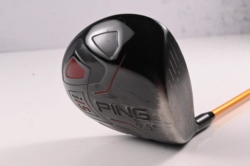 Ping i15 driver - /, /