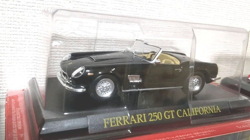 Ferrari 250 california - ferrari,