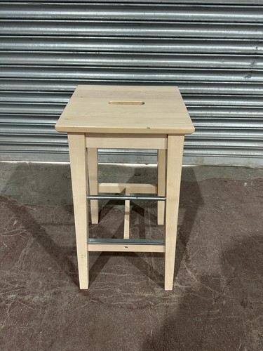 Ikea nilsolle wooden bar - ikea,