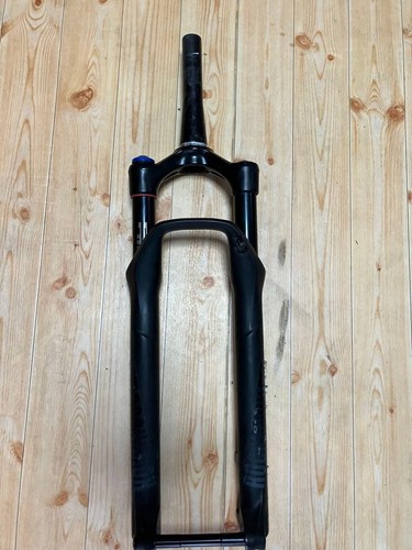 Rockshox reba boost - reba, 29"