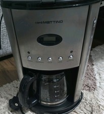 Morphy Richards cafe-MATTINO Filter Coffee maker