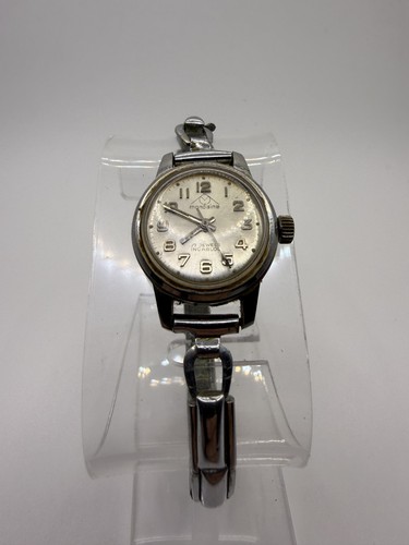 Vintage mondaine jewel - mondaine,