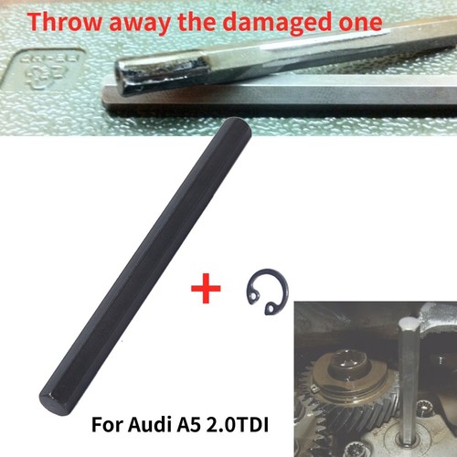 For audi 0tdi engine - a5,