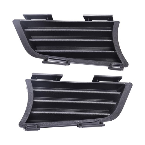 Front bumper lower fog - bumper,