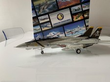 Franklin Mint 1:48 F-14 Jolly