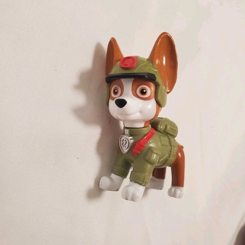 Paw patrol jungle pups - pups, tracker