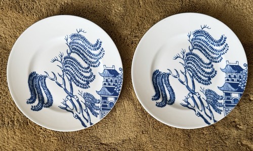 Wedgwood after willow - wedgwood”after,