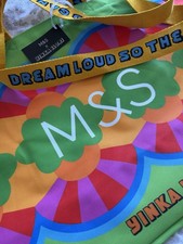 BNWT Marks & Spencer X YINKA