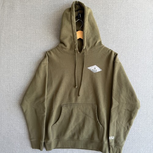 Kuiu hoodie mens medium - hoodie, green