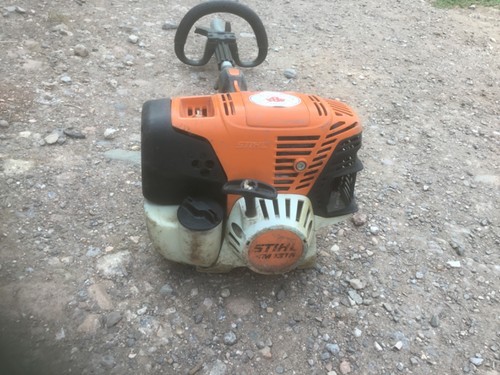 Stihl 131r petrol kombi - stihl,
