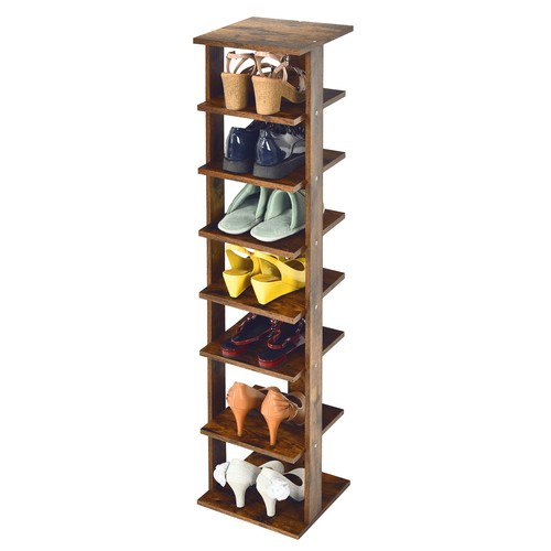 Tier industrial vertical - 7-tier,