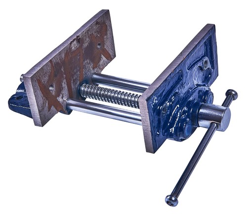 Woodworking table vice - woodworking,