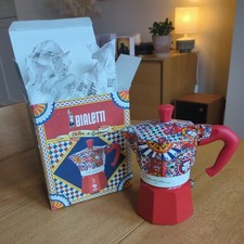 Bialetti Dolce & Gabbana Hob