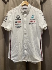 Mercedes F1 - Team Issue Tommy