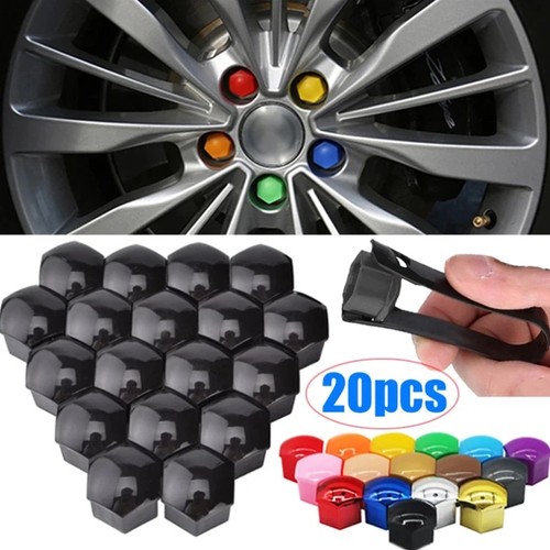 17mm 19mm 21mm - 17mm/19mm/21mm, 20pcs
