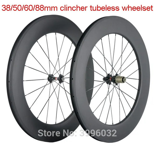 700c 88mm road bike - 700c, 38/50/60/88mm