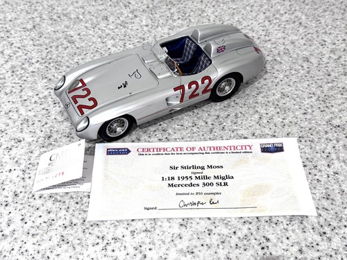 Cmc scale mercedes - mercedes, 300