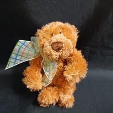 Gund Chauncy Zip Along Small