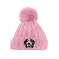 BERNEDOODLE DOG EMBROIDERED