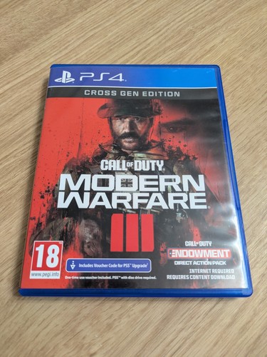 Call duty modern warfare - call, of