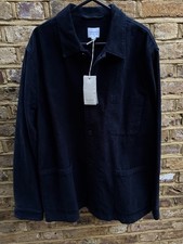 Sunspel Corduroy Twin Pocket