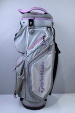 Taylormade Cart Bag / Grey