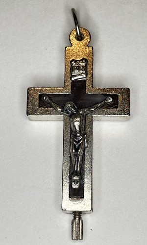 Vintage medjugorje relic - vintage,