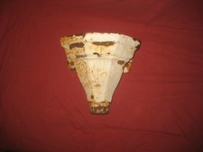 Cast iron rainwater hopper