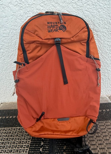 Mountain hardwear field - mountain,