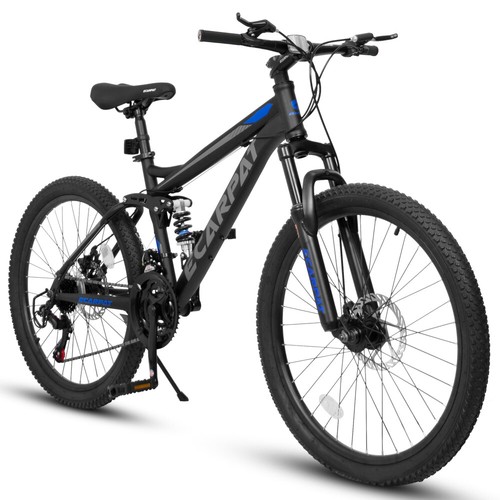 Inch mountain bike - mountain,