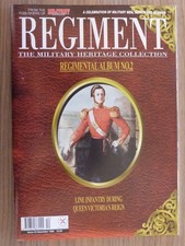 REGIMENT Magazine - Issue 43