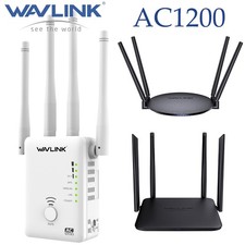 WiFi Range Extender Repeater