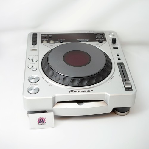 Pioneer cdj 800mk2 media - dj, cd