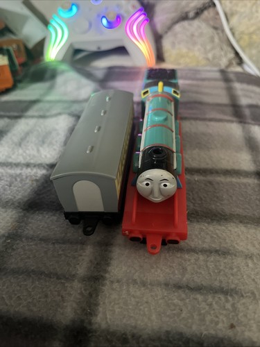 Deogastini thomas and friends - deogastini,