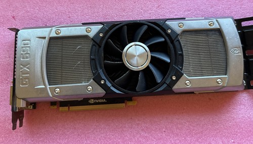 Dell xw75k nvidia geforce - dell,