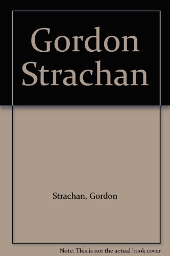Gordon strachan an - gordon,