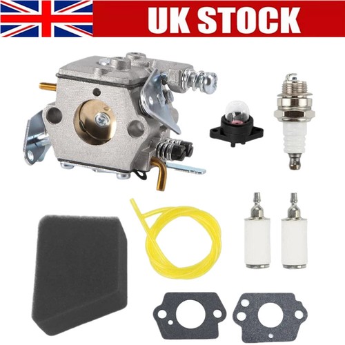 Carburetor fuel filter - carburetor, kit