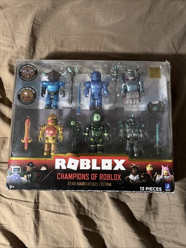 Champions roblox action - of,