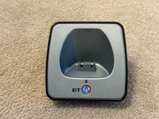 BT2500 Cradle Base Station