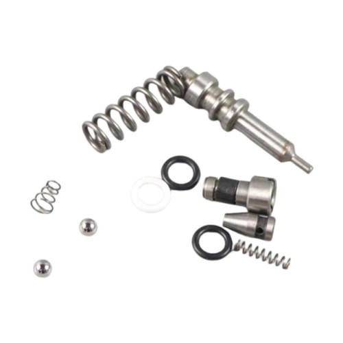 Oil pump valve - pump,