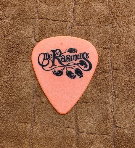The rasmus guitar - the,