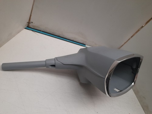 Lambretta handlebars - gp/dl,