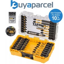 Dewalt FLEXTORQ 37 PC