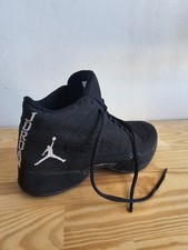 Nike Air Jordan 29 Blackout