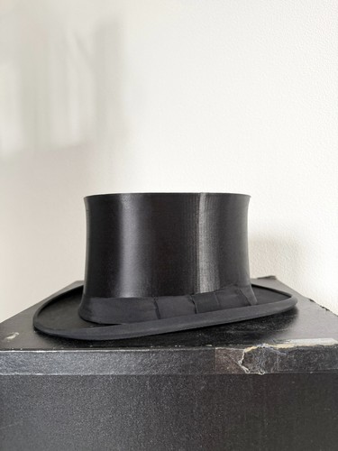 Chapeau claque top - , size