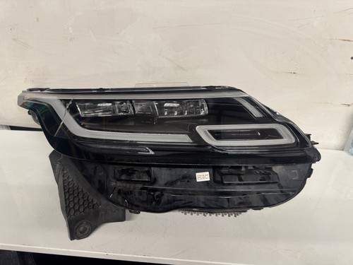 Range rover velar - rover,
