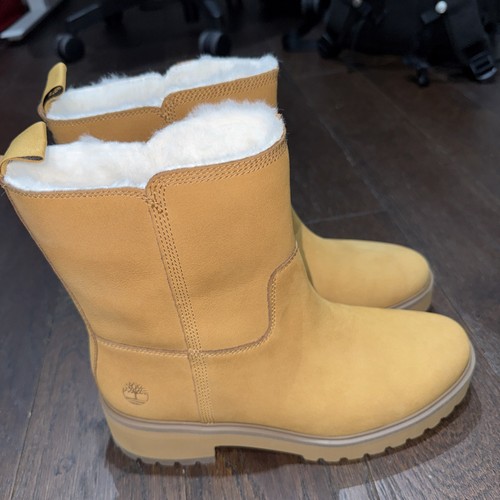 Timberland carnaby cool - carnaby,