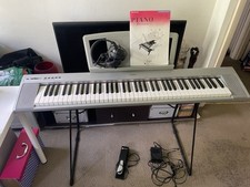 Yamaha Portable Grand Electric