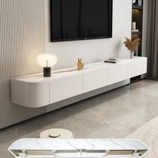 MINOR CHIP!! 220cm White Wall