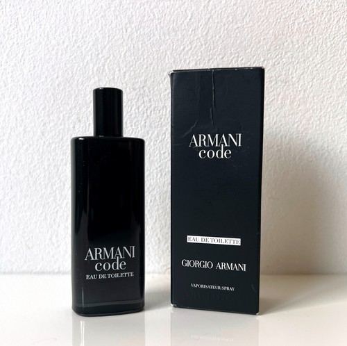 Giorgio armani code eau - giorgio,